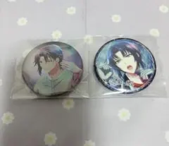 アイナナ 缶バッジ 和泉一織