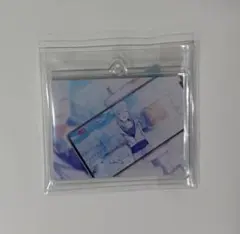 プロセカ　日野森雫　アクリルキーホルダー