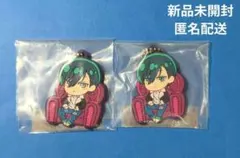 ブルーロック でふぉラバ！similarlook キーホルダー　糸師凛2個セット