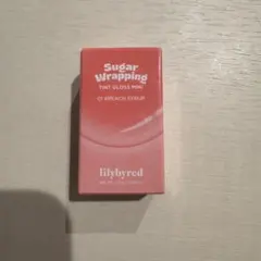 lilybyred Sugar Wrapping Tint Glossのサムネイル