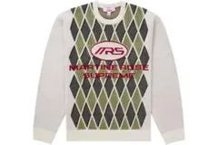 Supreme Martine Rose Sweater Natural XL