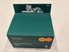 【新品】VT COSMETICS　CICAデイリースージングマスク　30枚入り
