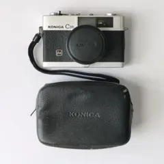 2026年最新】konica c35 e&lの人気アイテム - メルカリ