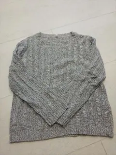 UNIQLO　セーター 150cmのサムネイル