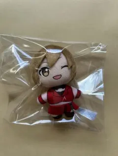 MEIKO　セガ ラッキーくじ　Vol.4　B賞　ぷちぬいマスコット