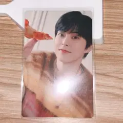 EXO CBX 横浜ペンミ トレカ シウミン