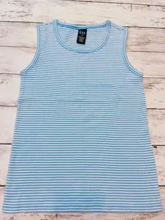 GAP ギャップ タンクトップ キャミソール キッズ　140