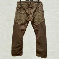 2025年最新】junya watanabe man カーゴパンツの人気アイテム - メルカリ