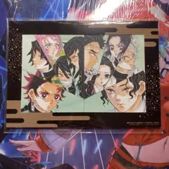 鬼滅の刃 劇場版 入場特典