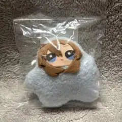 名探偵コナン 星ぐるみ ぬいぐるみマスコット 萩原千速