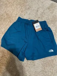 ノースフェイスTHE NORTH FACE USA限定ハーパン定価約8000円