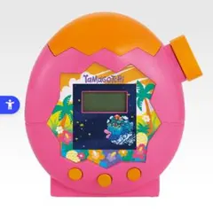 A賞 Tamagotchi Paradise型アラームクロック