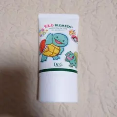 Dr.G R.E.D BLEMISH ポケモン 日焼け止め　50mlのサムネイル