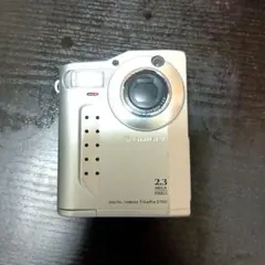 2026年最新】finepix 2700の人気アイテム - メルカリ