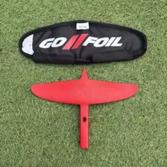 GOFOIL FT-L14.5 未使用品 STOCKフォイル