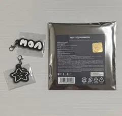 TXT ACT: TOMORROW アクリルチャーム　スビン