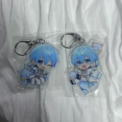 すとぷり ころんくん アクキー