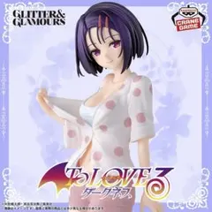 即日発送❣️To LOVEる-とらぶる-ダークネス 西連寺春菜 フィギュア ②