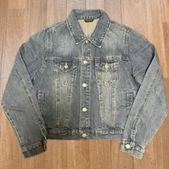 INGNI デニムジャケット