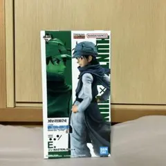 HUNTER×HUNTER 1番くじ E賞 ジン・フリークス