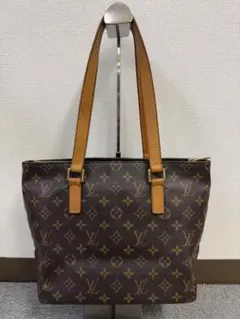 LOUIS VUITTON ヴィトン モノグラム ガバピアノ VI1010のサムネイル