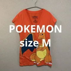 POKEMON Tシャツのサムネイル