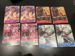 ワンピースカードゲーム　最強ジャンプ