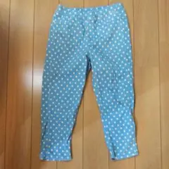 ユニクロ パンツ  125～135センチ M