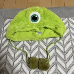 【ディズニー】トイストーリー リトルグリーンメン 被り物