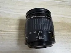 Canon EF 28-80mm F3.5-5.6 II