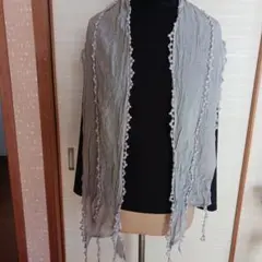☆新品、タグ付き☆　ストール　スカーフ