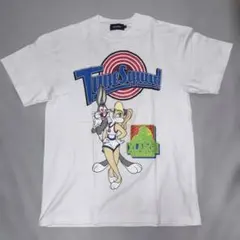 XLARGE SPACE JAM Tシャツ エクストララージ スペースジャム