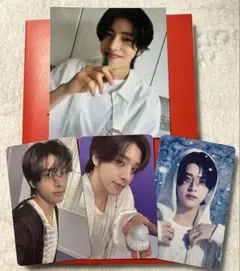 ENHYPEN ジェイク(Daydreamトレカ付)ENGENEver アルバム