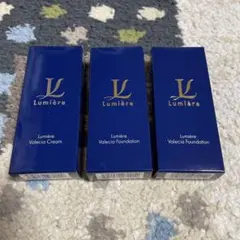 Lumière Valencia Cream & Foundation - メルカリ
