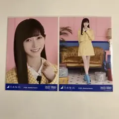 乃木坂46 14th anniversary 池田瑛紗 3種コンプ - メルカリ
