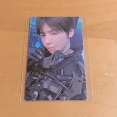 TXT TOGETHER トレカ weverse ラキドロ テヒョン