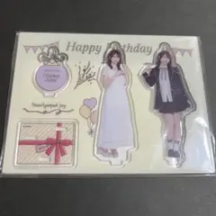 小澤愛実 生誕記念セット