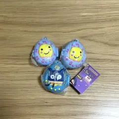 たまごっち スイングケース2 2種3点セット