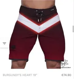 Narcizo サーフパンツ Mサイズ 19インチ Narcizo サーフパンツ Mサイズ 19インチ - メルカリ