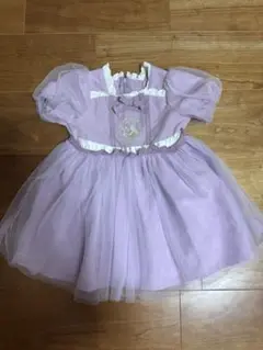 コトリ　ラプンツェル　ワンピース　95