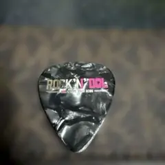 B&NZAI ROCK'N'DOL TOUR 2026 ピック【非売品】 - メルカリ