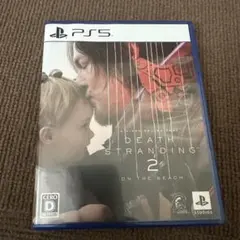 デスストランディング2 ps5