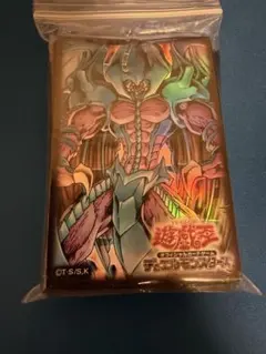 幻魔王ラビエル　スリーブ　60枚 幻魔王ラビエル スリーブ 60枚 - メルカリ