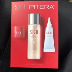 新品未使用 SK-II PITERA BEST COLLECTIONのサムネイル