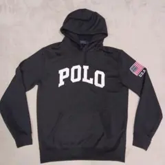 POLO RalphLauren　星条旗　USA 　パーカー