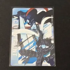 ユニオンアリーナ「アクションポイント（俺だけレベルアップな件）」6