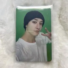 straykids ate バンチャン