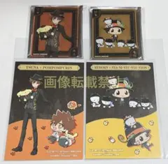 家庭教師ヒットマンREBORN! 沢田綱吉