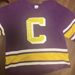 Champion XLARGE Tシャツ