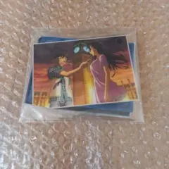 名探偵コナン　くじ　H賞アクスタ　新一蘭